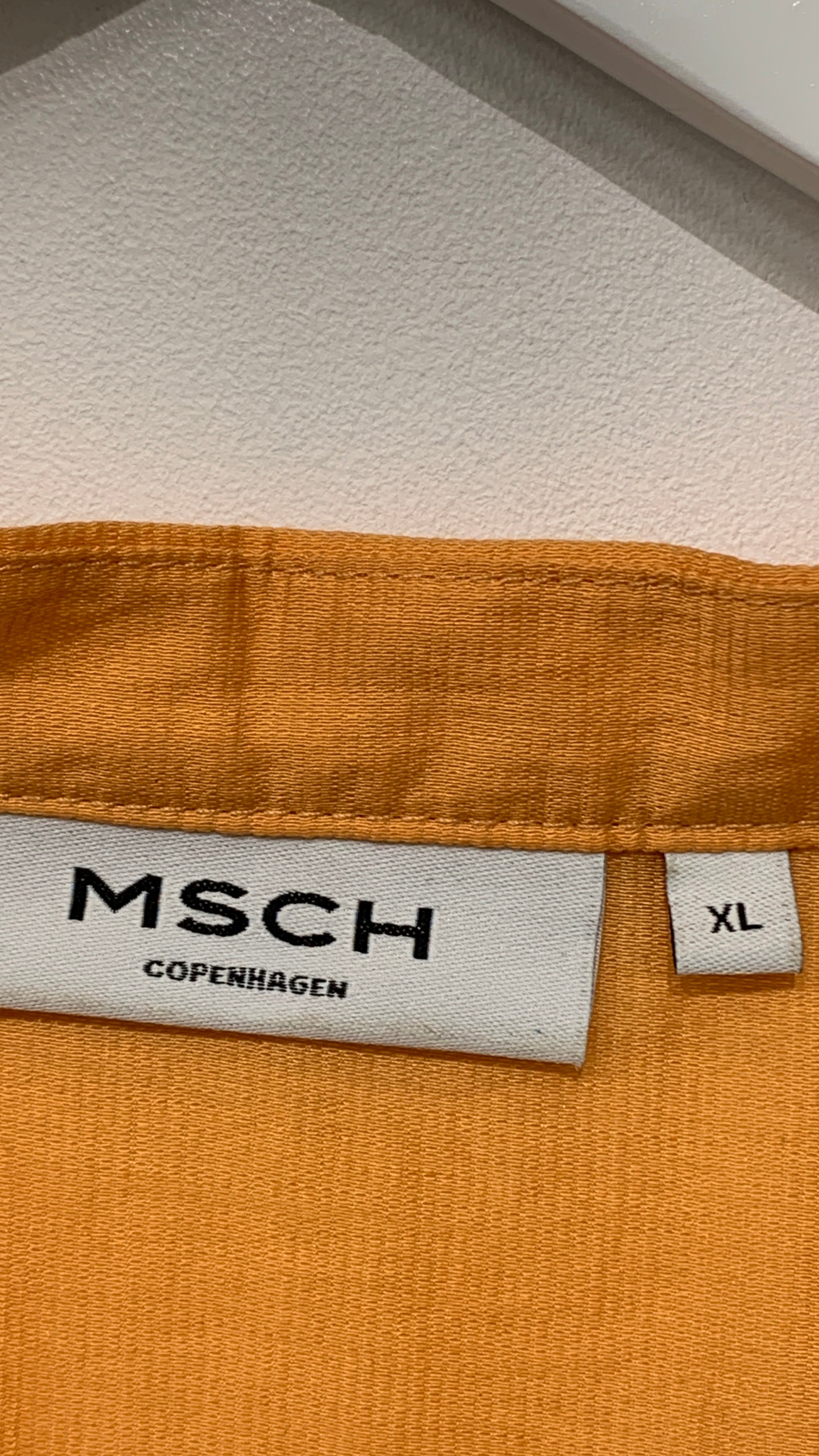 MSCH Bluse